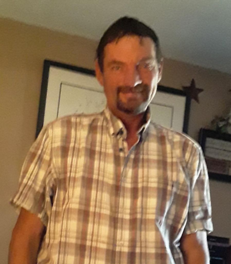 William "Billy" Edward Tackett Profile Photo