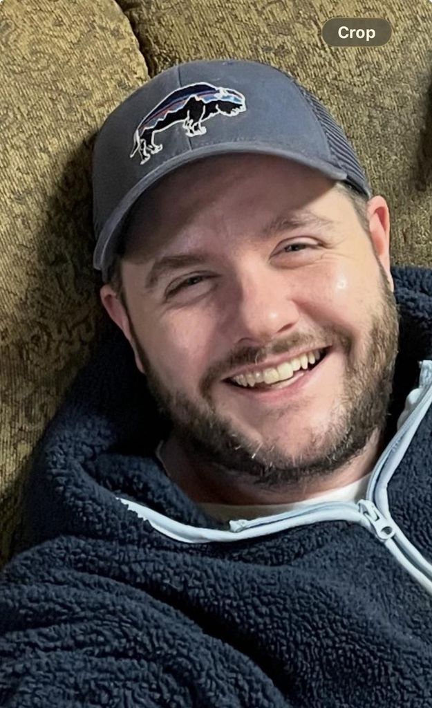 Ryan C. Grimm Profile Photo