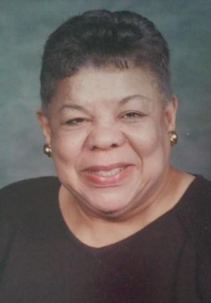 Lavinia Sharp Profile Photo