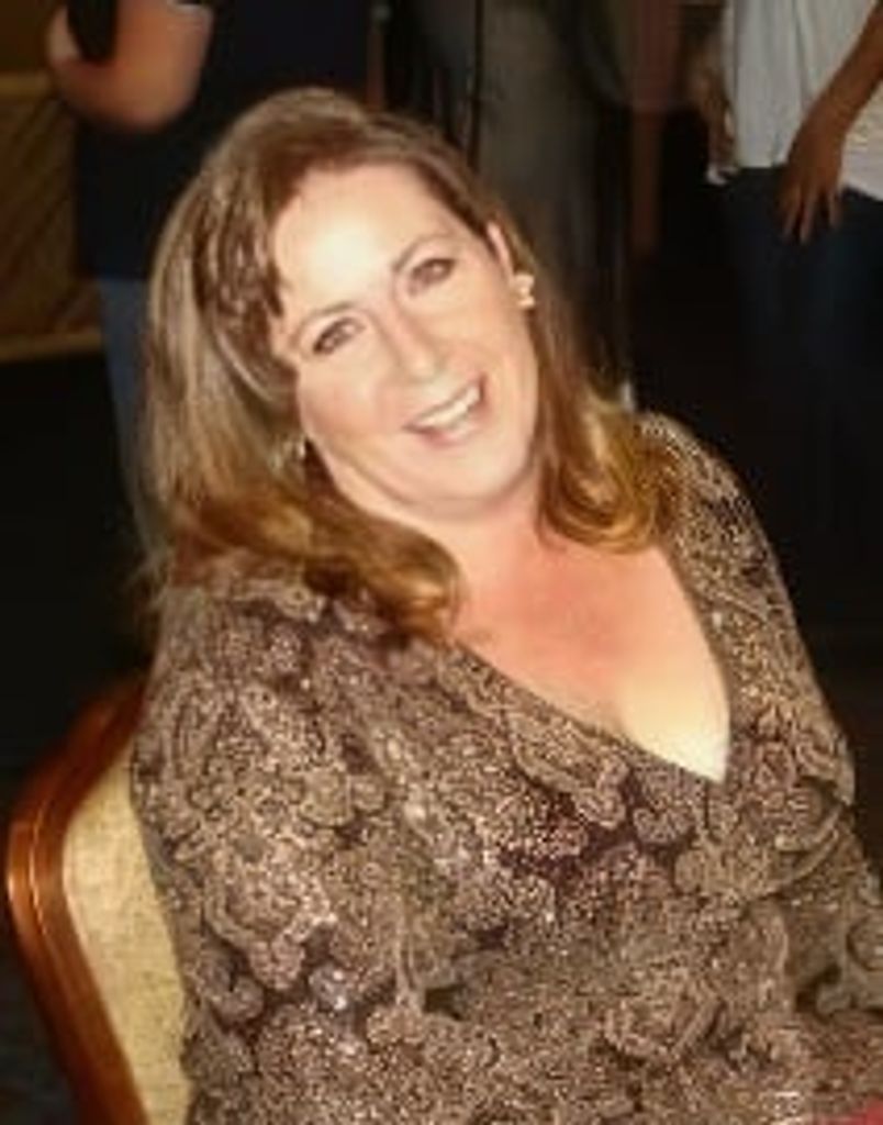 Mary Louise Thompson Moran Profile Photo