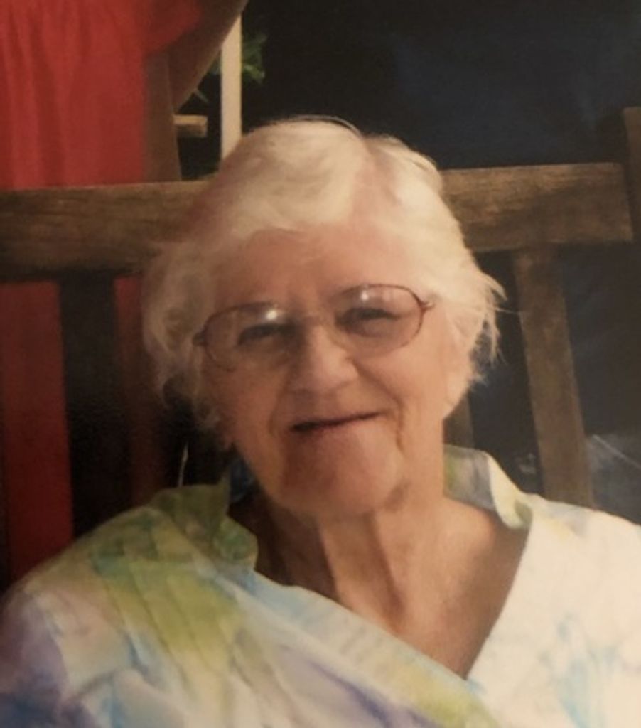 Wanda Pearl Guernsey