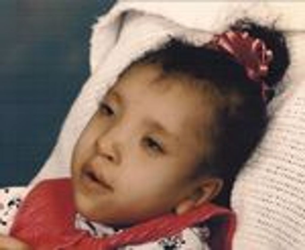 Kierston Todd Scott Profile Photo