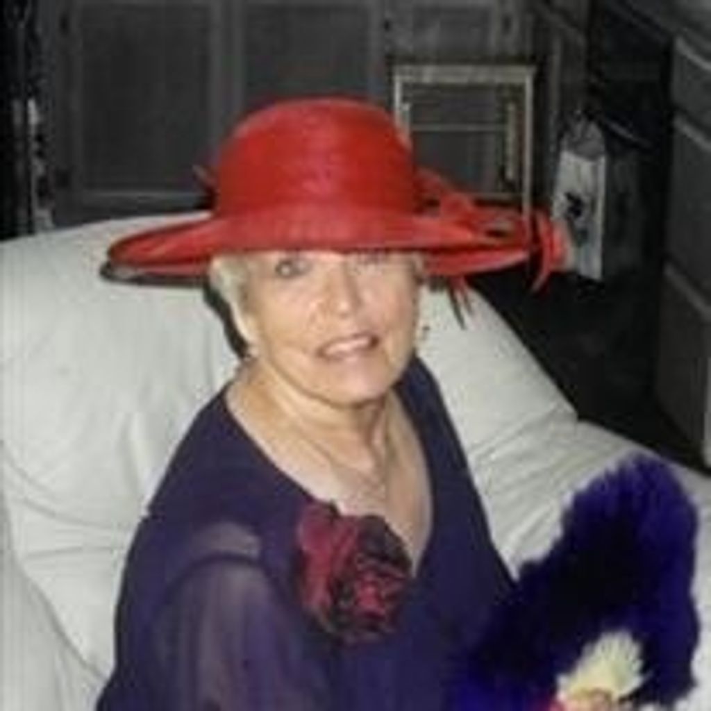 Jacqueline Anne Orbea-Mcgee