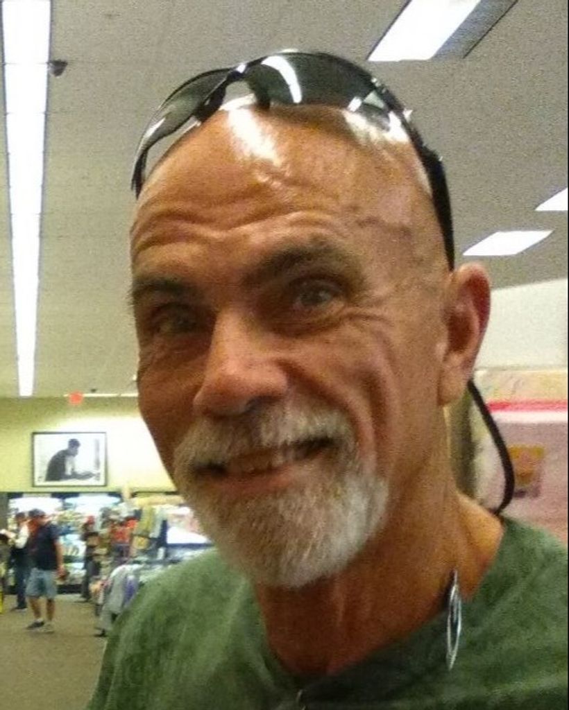 George W. Watford, Jr.