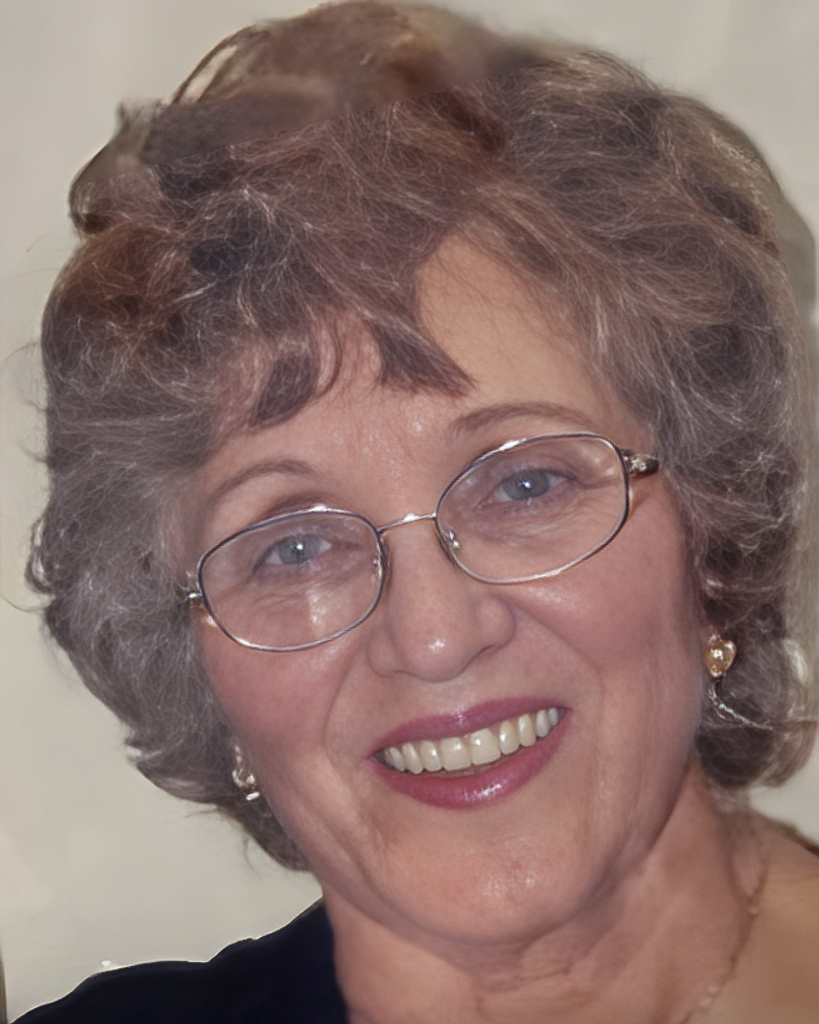 Olga Castro Hernandez
