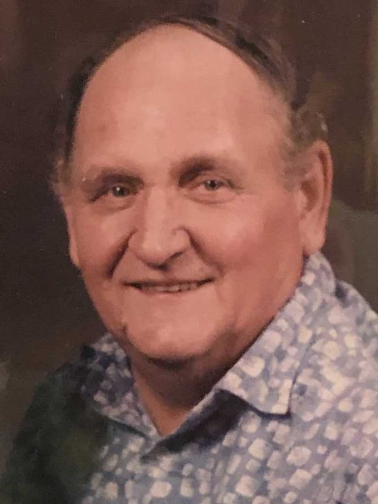 Ralph Payne