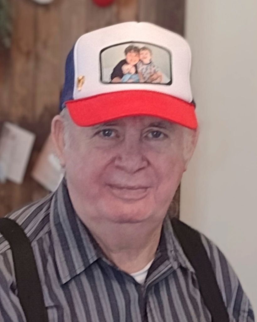 Dentis Loyd Skaggs Profile Photo