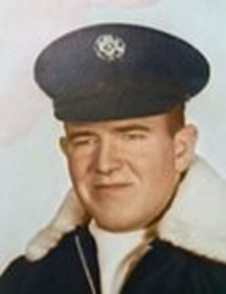 Carroll "Bud" Hull
