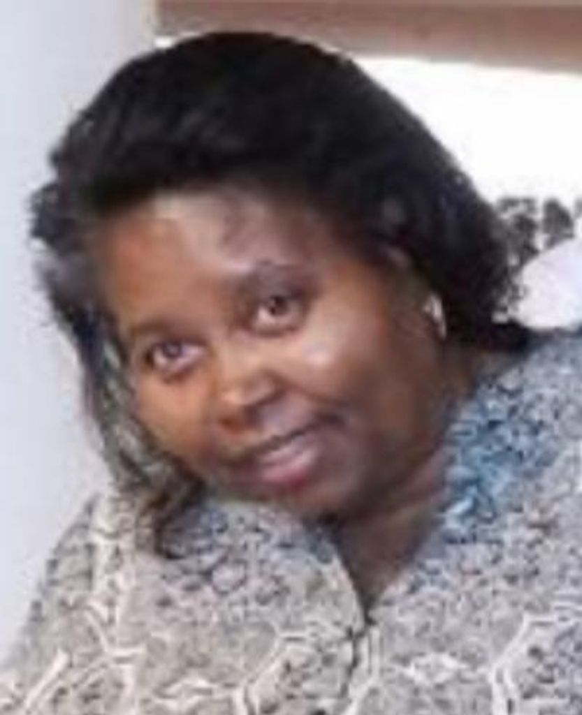 Christine Golden Profile Photo