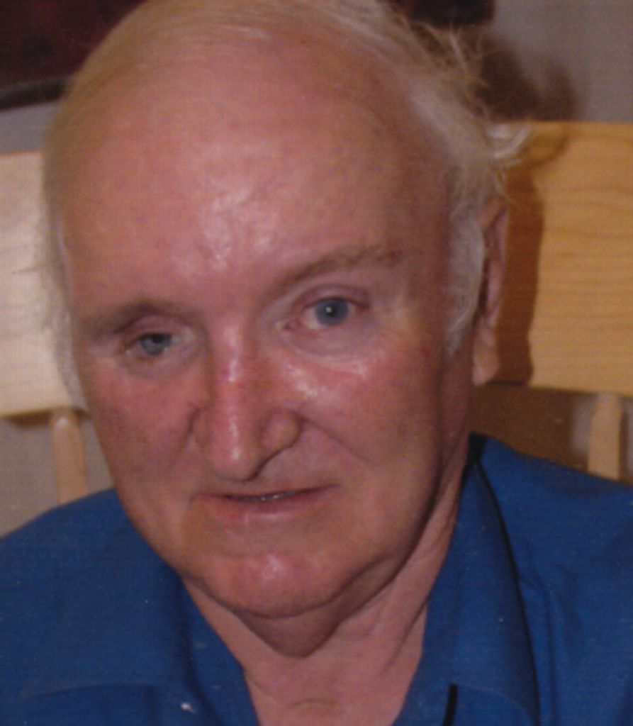 Dean Lewis Rogers