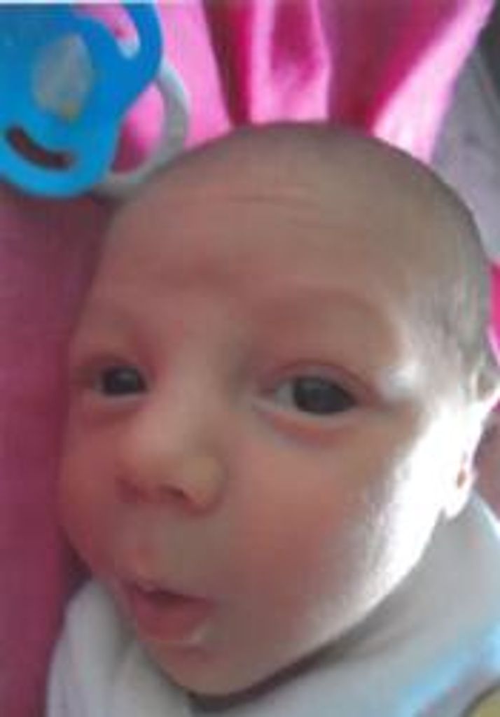 Coltyn Blaiyne Mcclendon