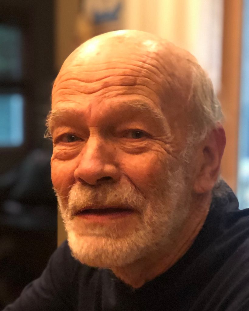 Allen Richard Lundberg Profile Photo