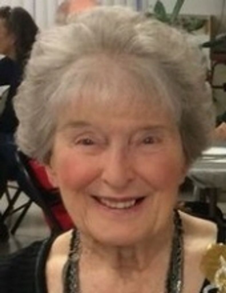 Ileta  Faye (Sterrett) Pierson