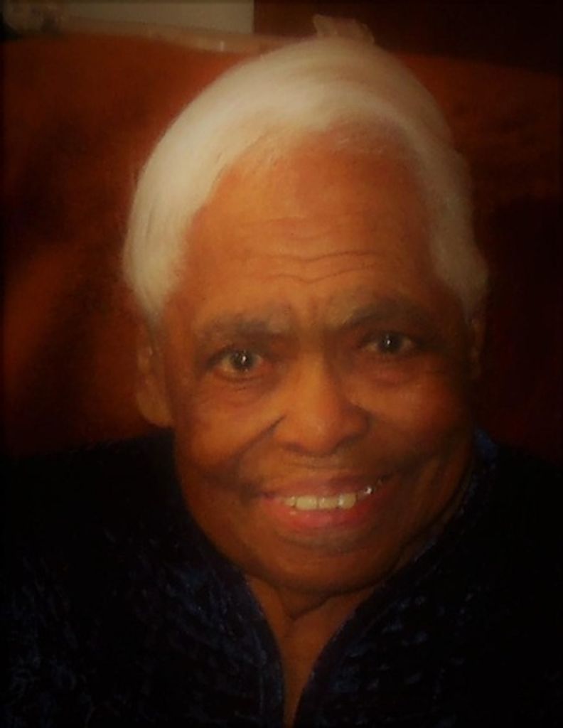 Ruth M. Haymon Profile Photo