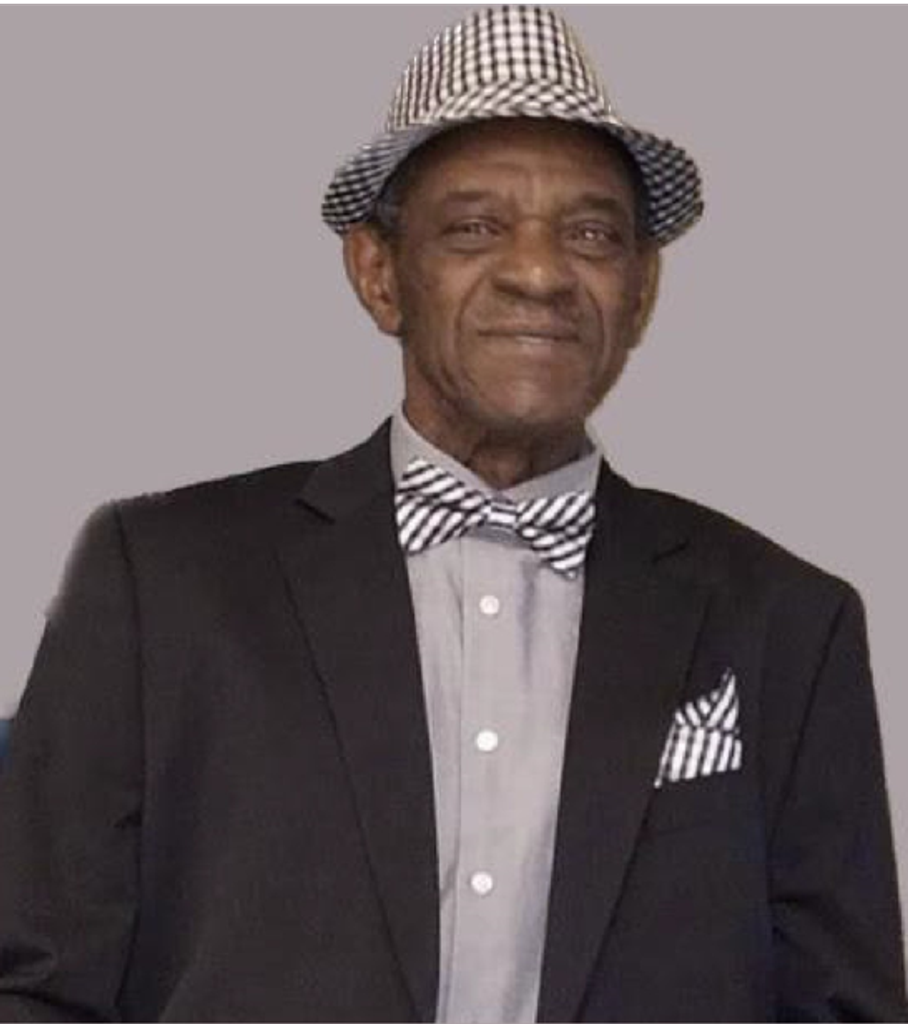 William Henry Lawrence, Sr.