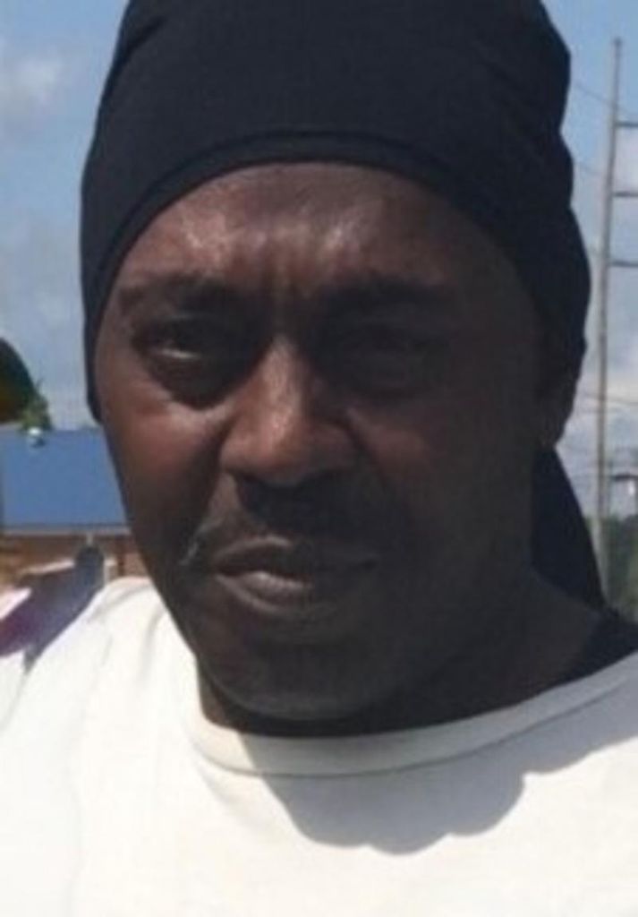 Harry N. Parker, Sr.