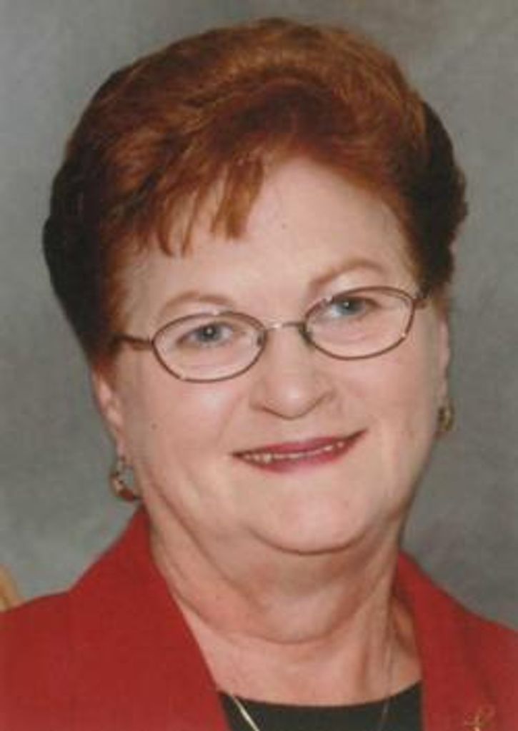 Karen Ann Marsaa Profile Photo