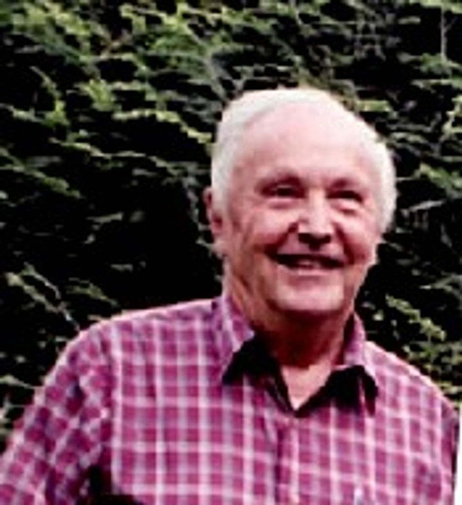 Ray Hartley