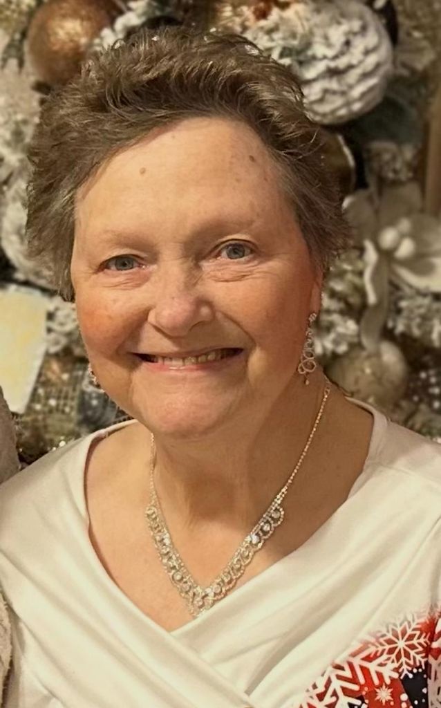 Brenda Gayle Hennigan Richardson Profile Photo
