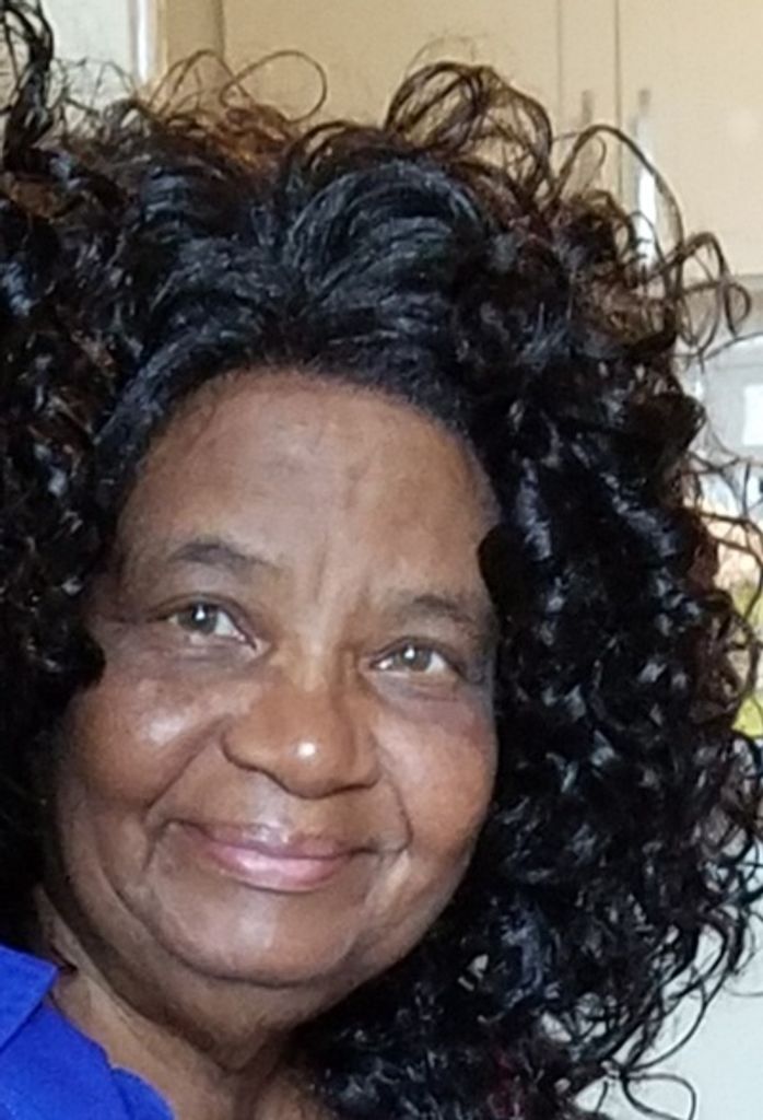 Sarah Elizabeth Rogers Profile Photo