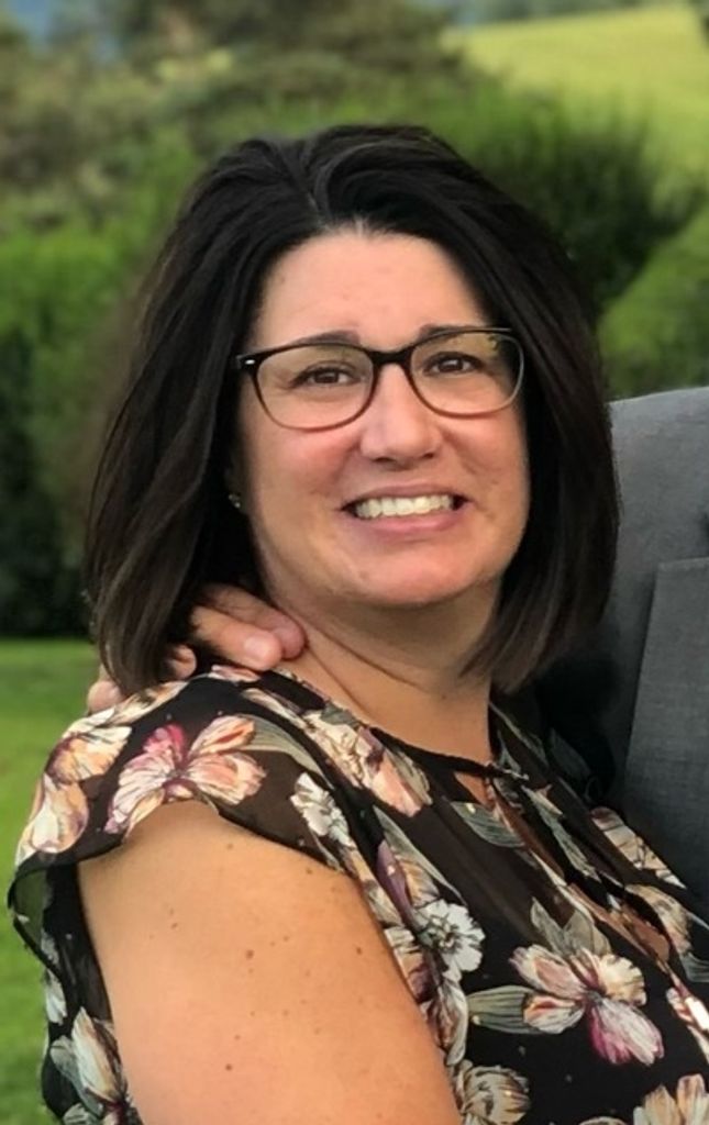Amy Christine Shelton Profile Photo