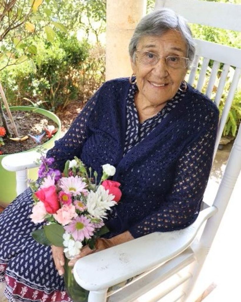 Hermelinda Jauregui Gonzalez