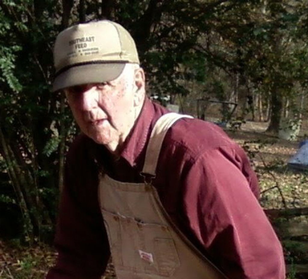 Ray S. Westbrook Profile Photo