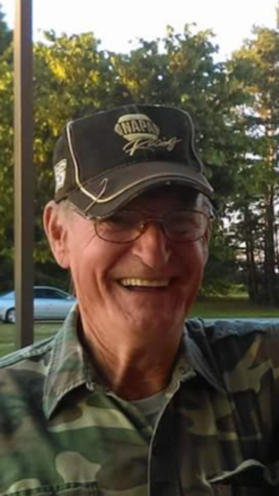 Wilburn Junior Smith