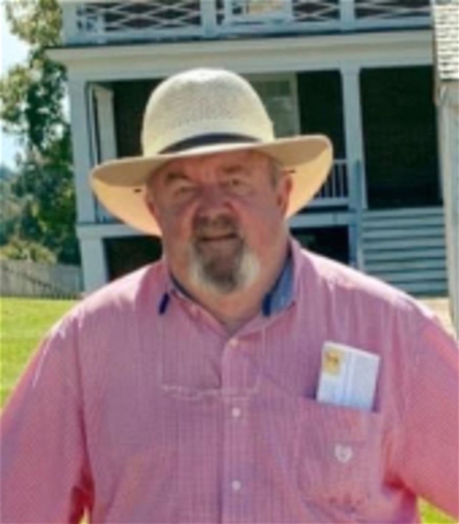 Danny Keith Smith Profile Photo