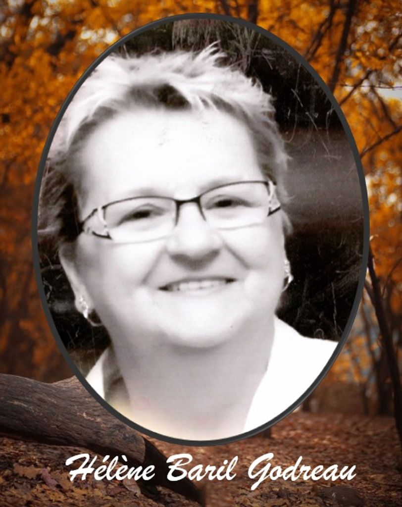 Hélène Baril Godreau