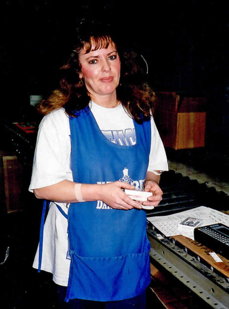 Cynthia Taylor Profile Photo