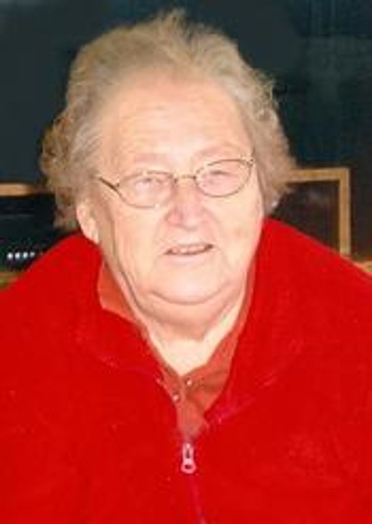 Dorothy Marie Timm Profile Photo
