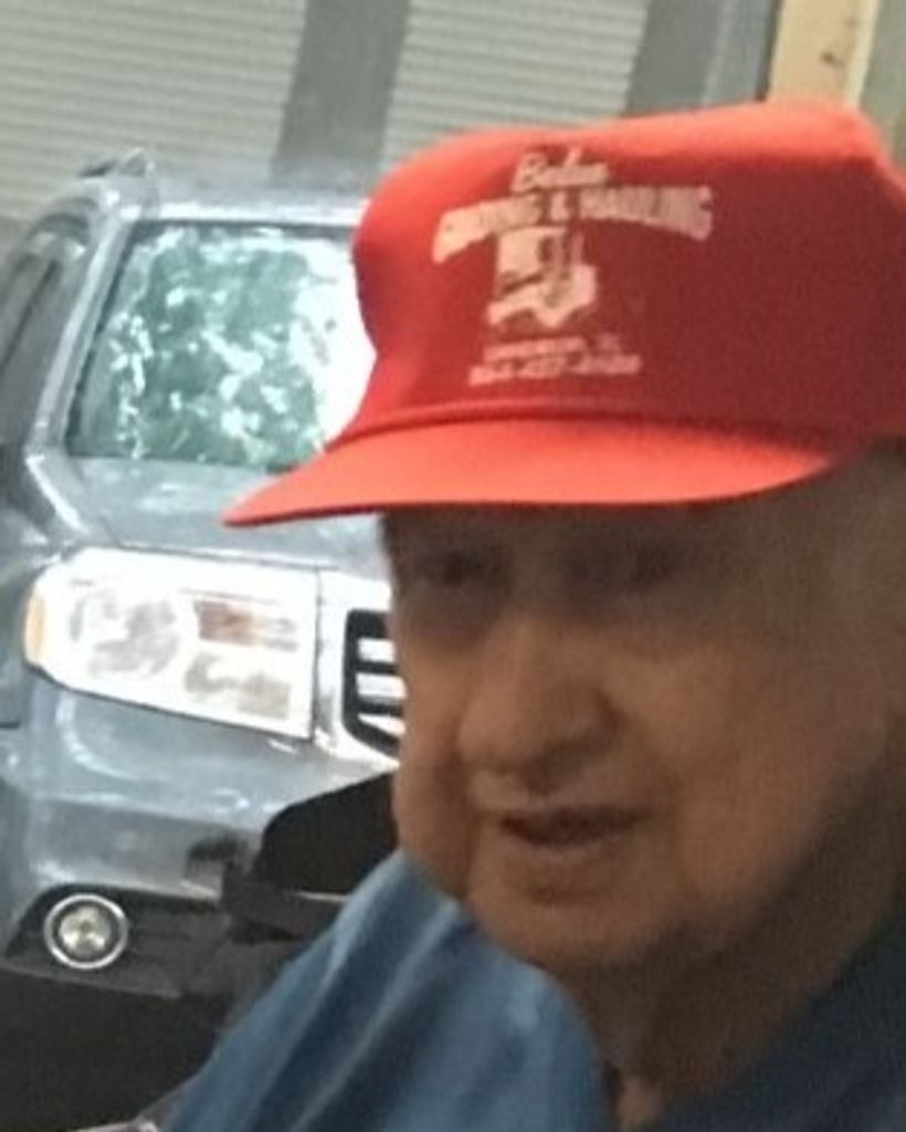 Ray Kent Wilson, Sr. Profile Photo