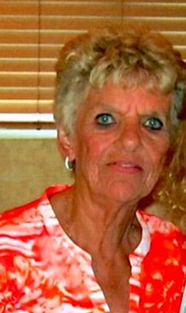 Irene M. Leadbeater