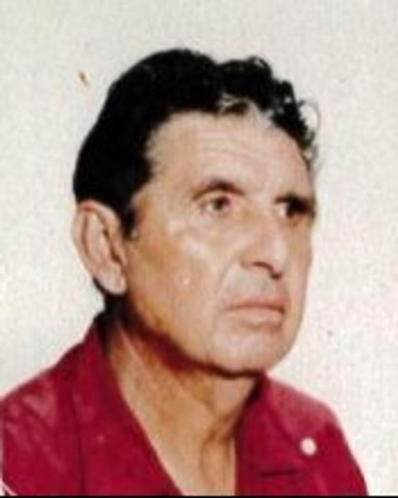 Jose Angel Olivares Profile Photo