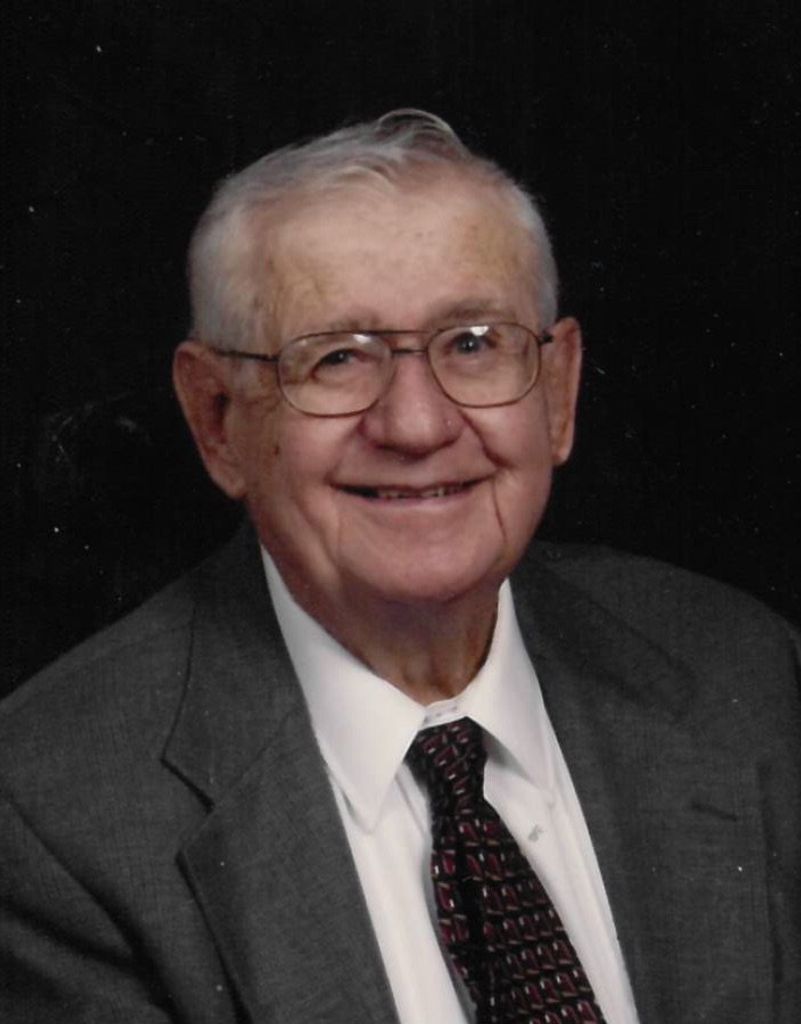 Clarence W. Bryant