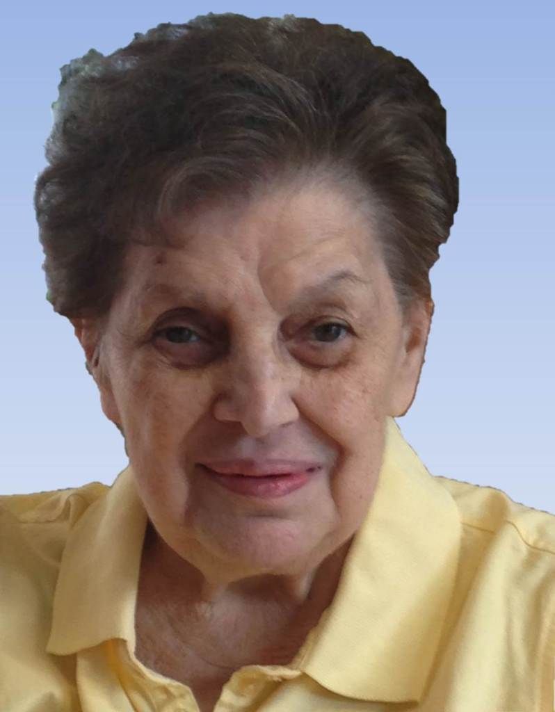 Theresa R. (Mancini)  Locantore Profile Photo