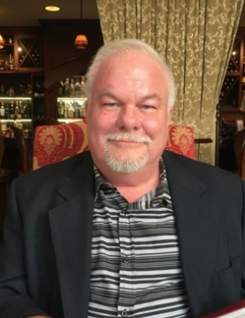 Dr. Howard B. Sampson