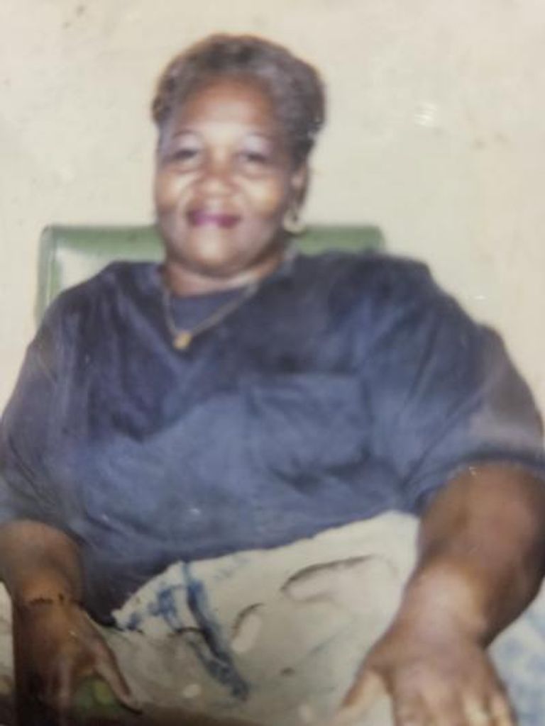 Ms. Earline Williams Profile Photo
