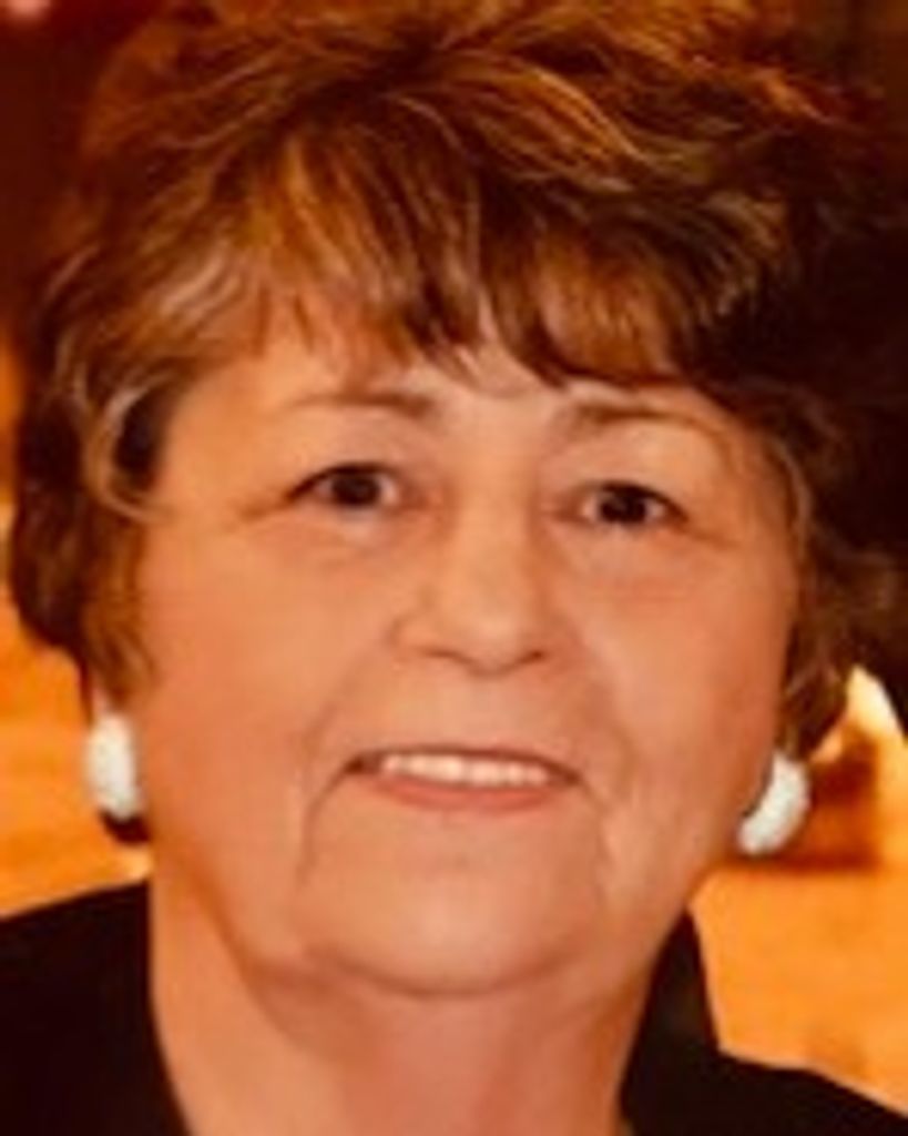 Helen Bisland Morris