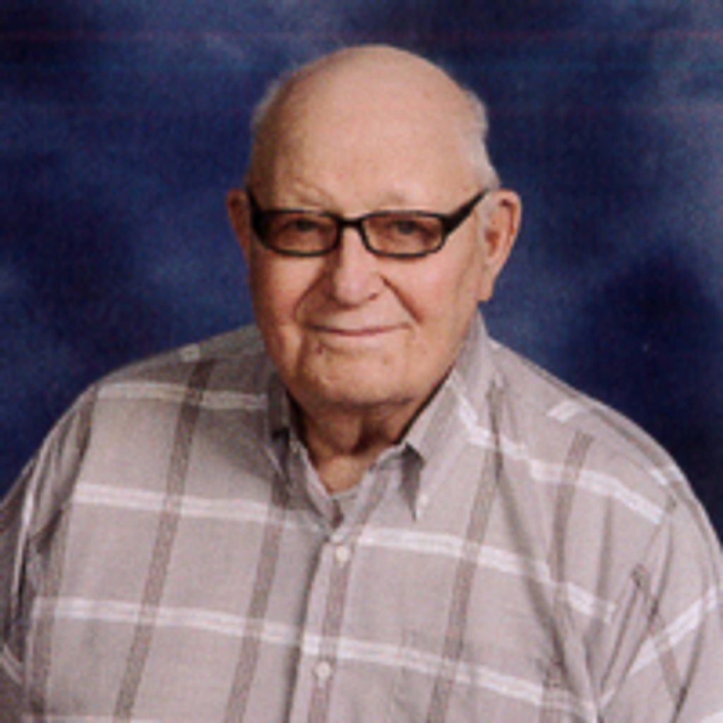 Francis J. Kloeker