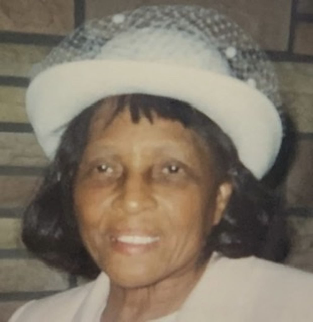 Elder Rosie L. Copes Profile Photo