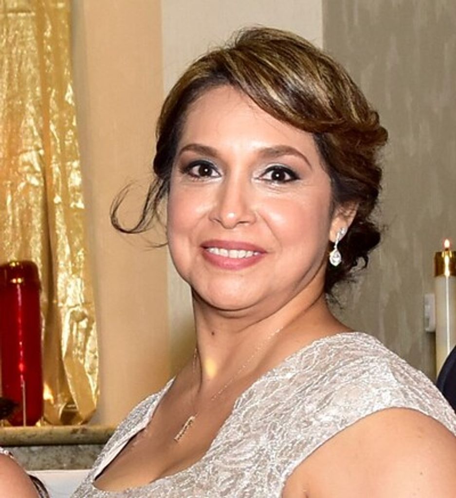 Jacqueline Leigh Hernandez Profile Photo