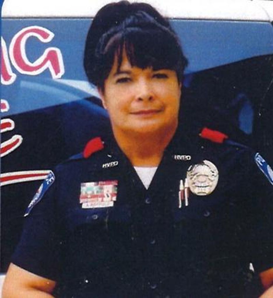 Maria April Roppolo Profile Photo