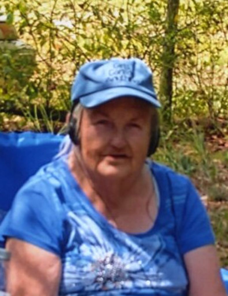 Mavis Jewel (Matthews)  Tanner