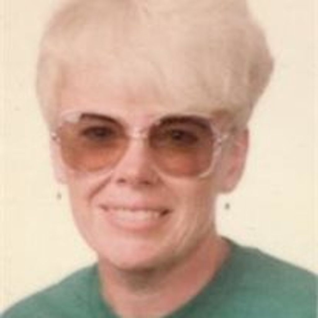 Barbara E. Swain