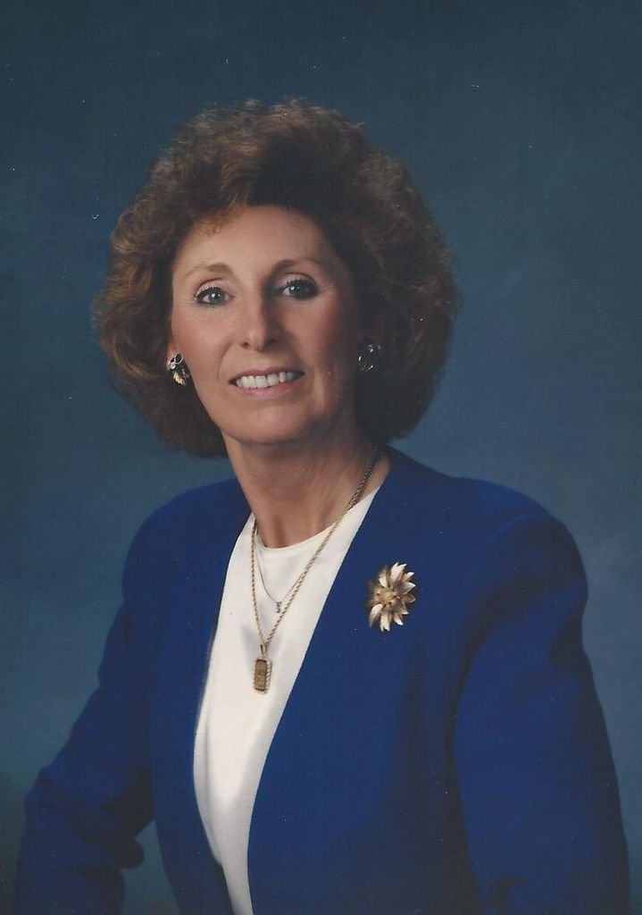 Karen S. Knary