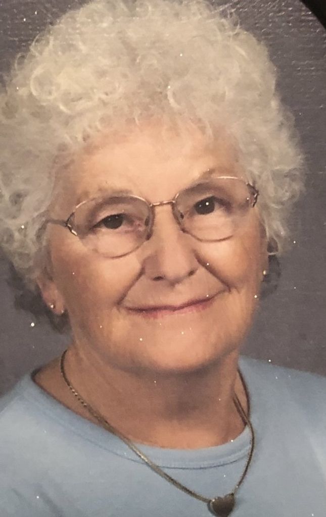 Christine T. Cammer