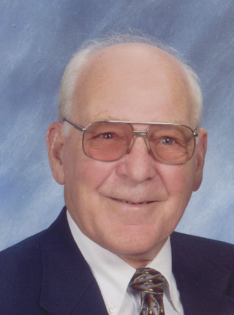 Gerald F. Heist Profile Photo