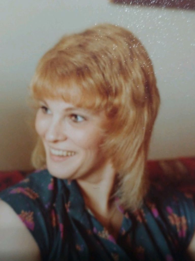 Judith (Pribula)  Pooley